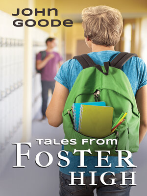 cover image of Tales From Foster High